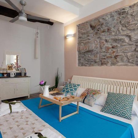 Ciao Bella Divas Hotell Riomaggiore Eksteriør bilde