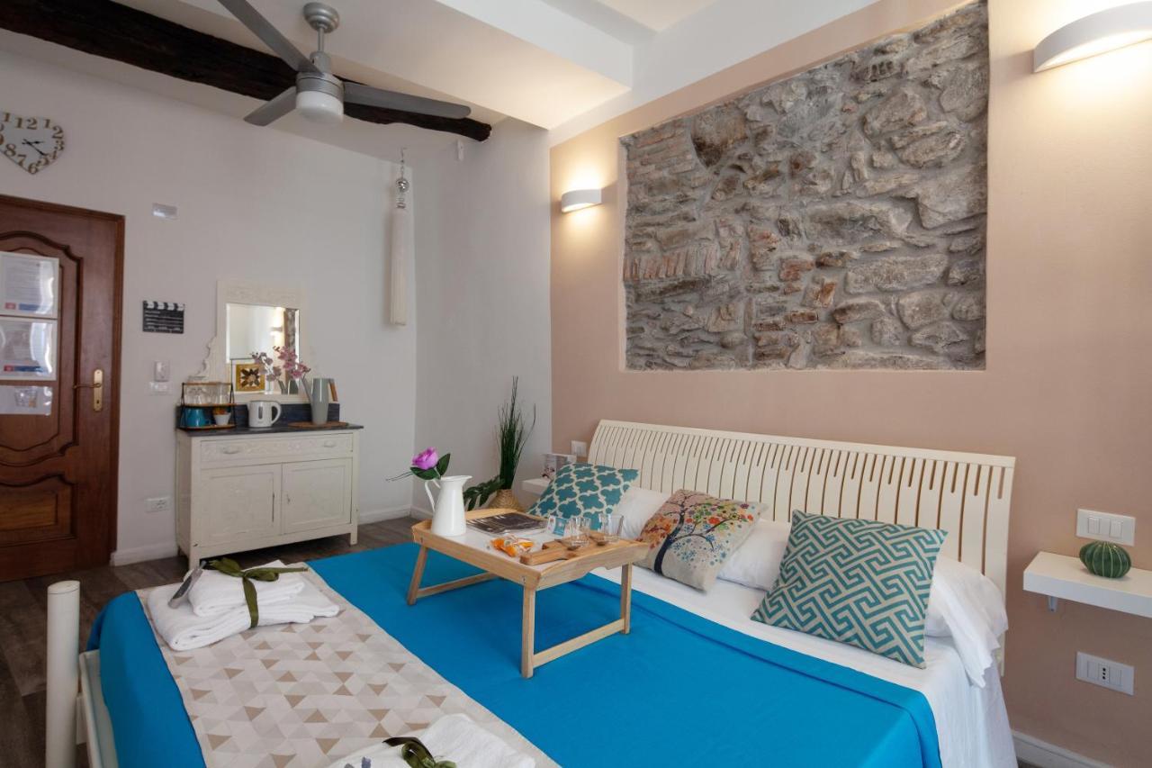 Ciao Bella Divas Hotell Riomaggiore Eksteriør bilde