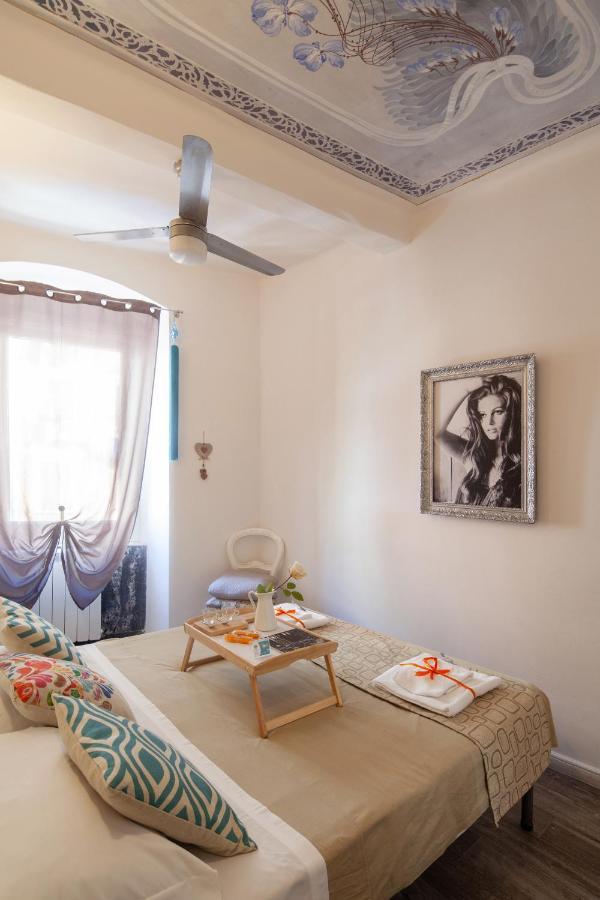 Ciao Bella Divas Hotell Riomaggiore Eksteriør bilde