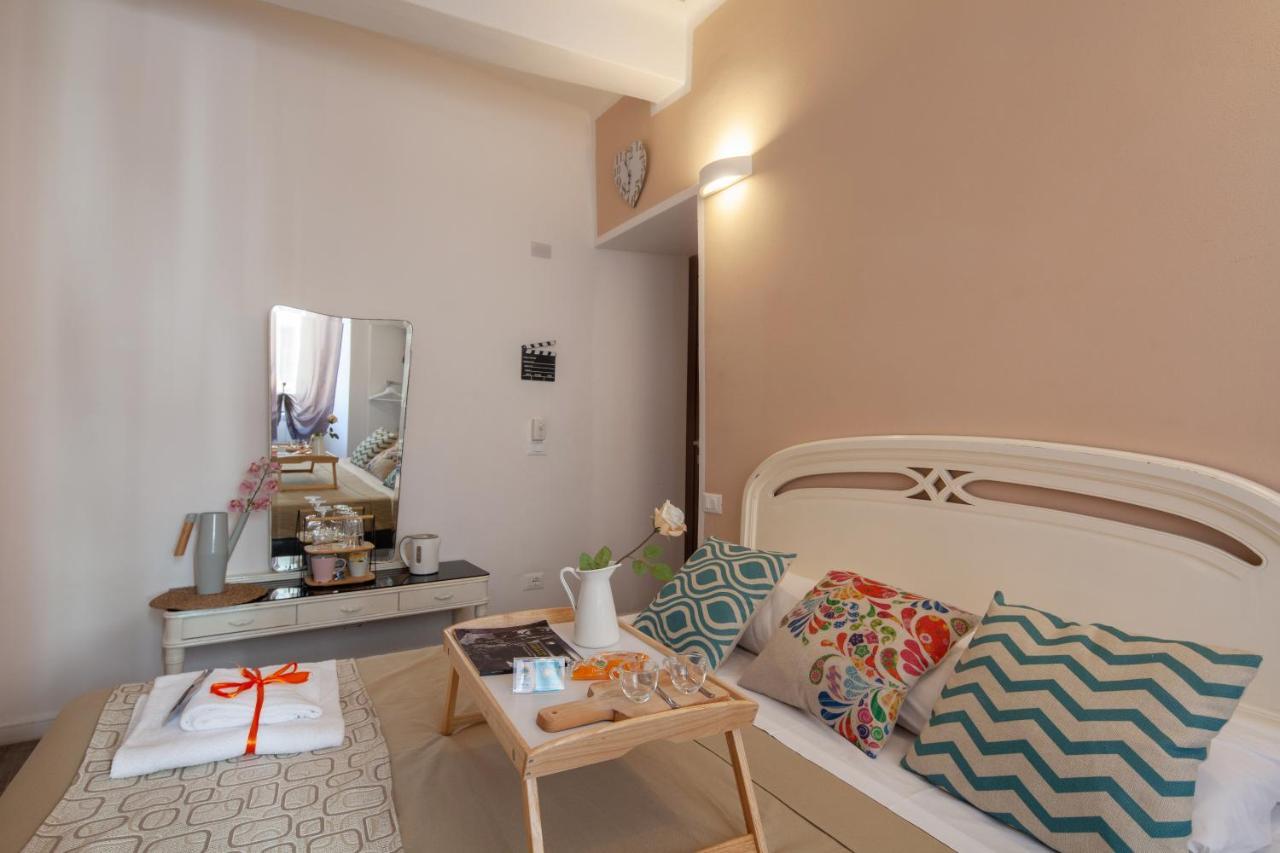 Ciao Bella Divas Hotell Riomaggiore Eksteriør bilde