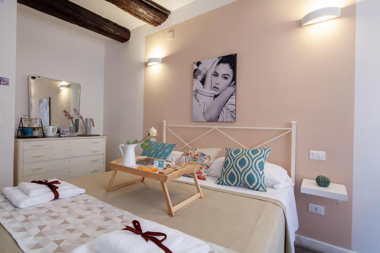 Ciao Bella Divas Hotell Riomaggiore Eksteriør bilde
