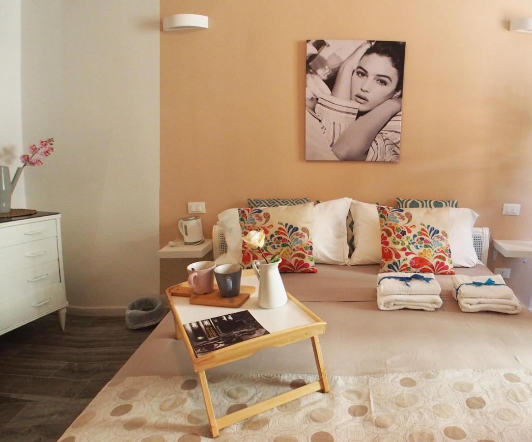 Ciao Bella Divas Hotell Riomaggiore Eksteriør bilde